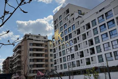 Apartament 3 camere premium | Buena Vista Băneasa - 14