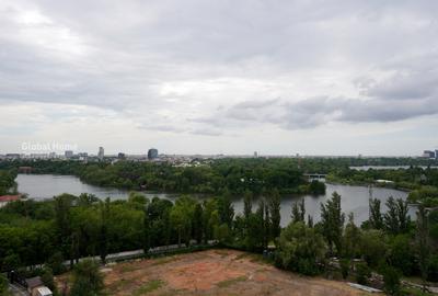 Penthouse Exclusivist | UP-site Floreasca | Terasă Panoramică - 12