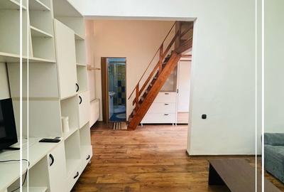 Centru Arad, Apartament 5 camere de vanzare, priveliste panoramica - 11