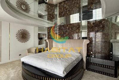 Penthouse in zona parcului Tineretului | Oraselul Copiilor 335mp - 2