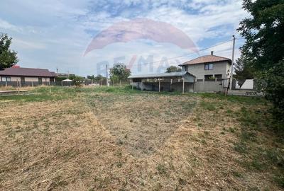 Teren intravilan 491mp Focsani / Strada Constantin Brincoveanu - 3