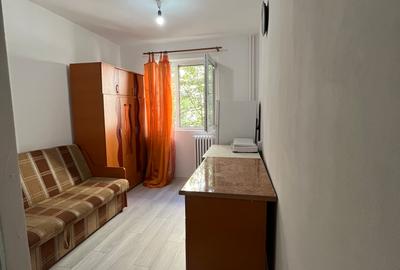 Garsonieră nedecomandată în Alexandru cel Bun