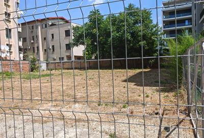 TEREN 970 MP ÎN CARTIERUL HERĂSTRĂU – STRADA VIRGIL MADGEARU. - 3