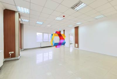 Spatiu birouri de închiriat Brasov - 250 mp # Plus-imo.ro - 1