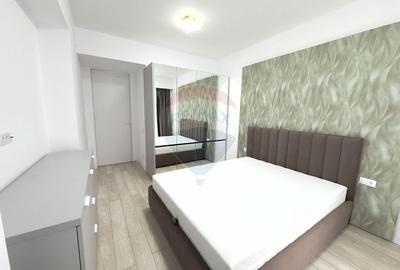 Apartament 2 camere Novum + parcare subterana Metrou Politehnica - 5