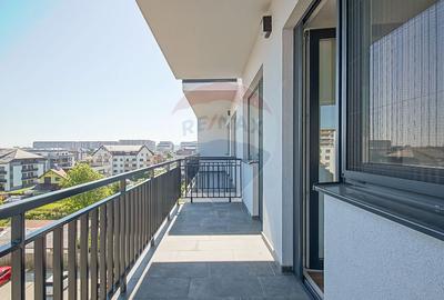 Apartament 3 camere Ozone Residence | 78 mp | Parcare acoperita - 9