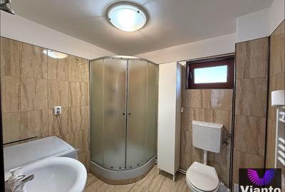 Apartament 4 camere Sos.Alba Iulia pe 2 niveluri (100 mp) - 10
