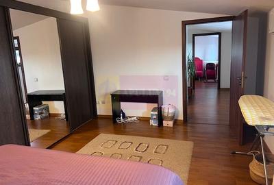Duplex 3 camere cu scara interioara Bragadiru - Smardan-Libertatii. - 19