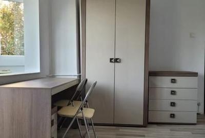 Garsoniera renovata, 2 minute metrou Tineretului, balcon inchis - 4