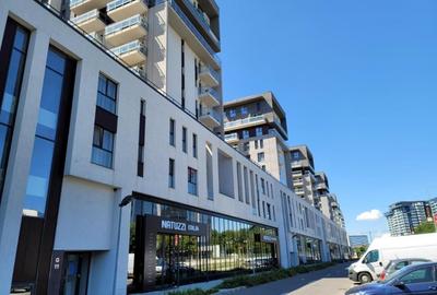Aviatiei - Belvedere Complex - Apartament 2 camere - mobilat utilat LUX - Metrou - 13