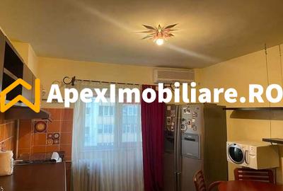 Apartament 2 camere de inchiriat Stefan cel Mare București | ApexImobiliare.ro - 5