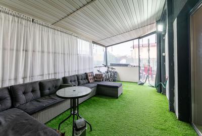 Duplex cu 500 mp teren | garaj dublu | 0% comision - 29