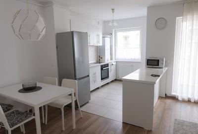 Apartament 2 camere | Bloc 2018 | Zona Coresi | Investiție cu randament garantat - 4
