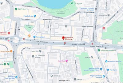 Spatiu 63 mp Sos. Pantelimon 255 | Ideal birou sau depozitare - 1