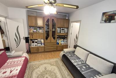 Apartament 2 camere - Poarta 6 - 78.000 euro (Cod E5) - 1