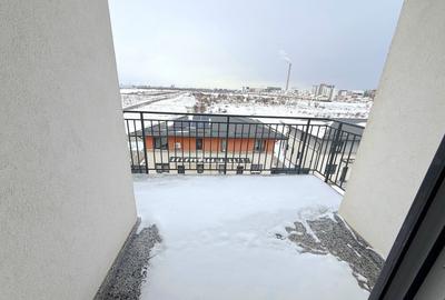 Apartament Spatios de 2 Camere - 70mp | Nou - Finalizat | Green Garden - 9