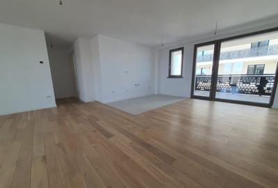 MONARCH RESIDENCE - Apartament unic pe nivel! - 10