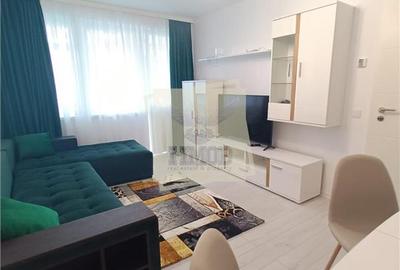 Apartament cu 3 camere decomandat, mobilat în Mihai Viteazul