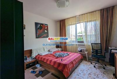 Fierbinti Targ,casa cocheta la cheie,mobilata-utilat104 mp,teren 668mp - 18