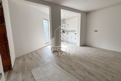 Apartament cu o camara si gradina de vanzare, Ciarda Rosie, Timisora - 2