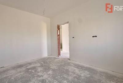 Duplex de vanzare, 3 camere pe parter + pod - Mosnita Veche - 7