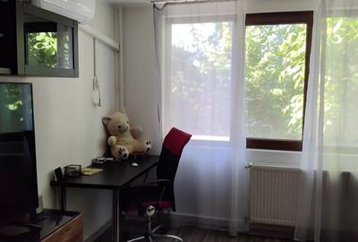 3 camere complet mobilat, utilat si recent renovat - 1