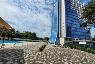 Sea View Olimp - apartament cu 2 camere etaj 11 - 11