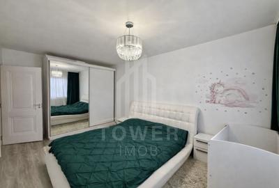 Apartament cu doua camere Vasile Aaron - 5