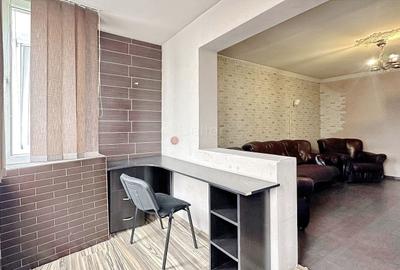 Apartament cu 2 camere decomandat, mobilat în Astra