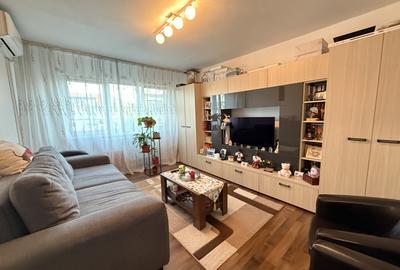 Apartament cu o camera, decomandat, etaj 4 din 5, boxa proprie - Sagului - 1