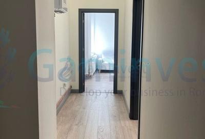 Spatiu de birou de inchiriat in Oradea, cu 3 camere, zona centrala - 8