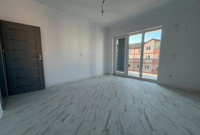 Apartament cu 2 camere decomandat în Giroc