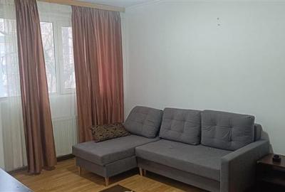Vanzare 2 Camere Drumul Taberei Plazza Bloc Tip P - 2