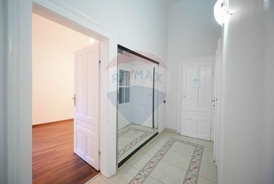 De închiriat spațiu de birou – Ultracentral, Str. Aurel Lazăr - 13