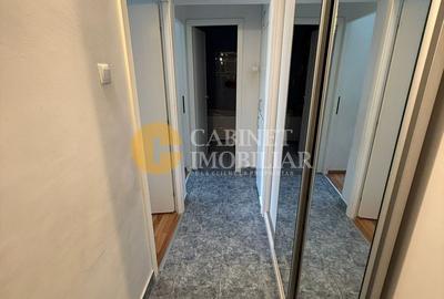 3 Camere Decomandat - Etaj 2  - Zona Galata/ Biserica Galbena - 6