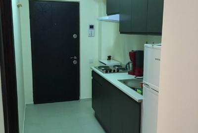 Garsoniera de vanzare - Diamond Residence - Pipera, langa Scoala Britanica - 16
