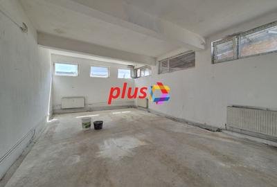 Spatiu comercial de inchiriat Brasov zona Coresi - 1
