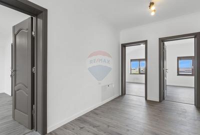 Casă noua finisata complet 150 mpu de vanzare in Livada,Arad - 13