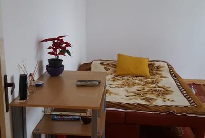 Garsonieră decomandată, mobilată în Camil Ressu