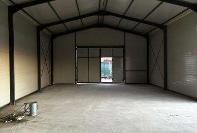 Hala cu teren 4800 mp de vanzare - 19