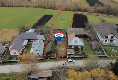 Casa  de vanzare in Fratautii Noi - 1