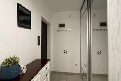 Apartament 2 camere cu terasa 35mp, Andrei Muresanu Sud, Cluj - 6
