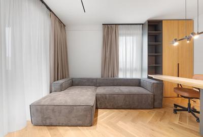 Apartament de lux, imobil deosebit in zona Interservisan - 3