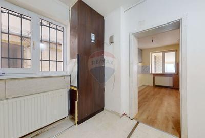 Spațiu comercial | str. Lunga 280 | 84 mp | Trafic pietonal | Vitrină - 12