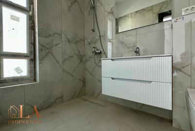 Casa 4 camere | Panouri fotovoltaice | Pompa de caldura | Domnesti - 6