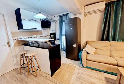 Apartament 2 camere – mobilat & utilat – zona Compozitori - 8