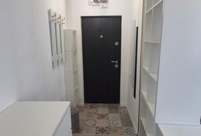 GARSONIERA COCHETA - AMPLASATA IDEAL- METROU-PARC - 22