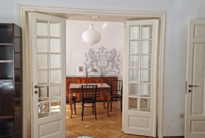 4 Camere | Dacia - Aurel Vlaicu |  Parter inalt - 11