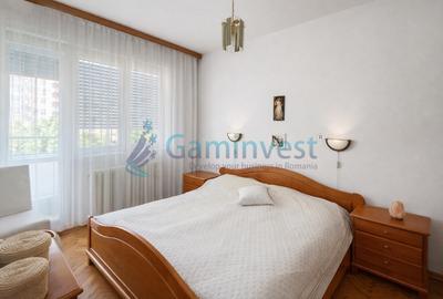 Apartament cu 3 camere, zona Bld. Dacia, Oradea - 3