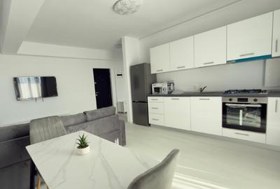 Direct proprietar | Penthouse 2 camere cu terasă spectaculoasă, loc parcare Lara - 1